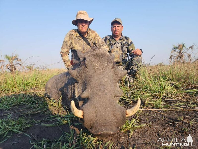 Изображение Фото: africahunting.com