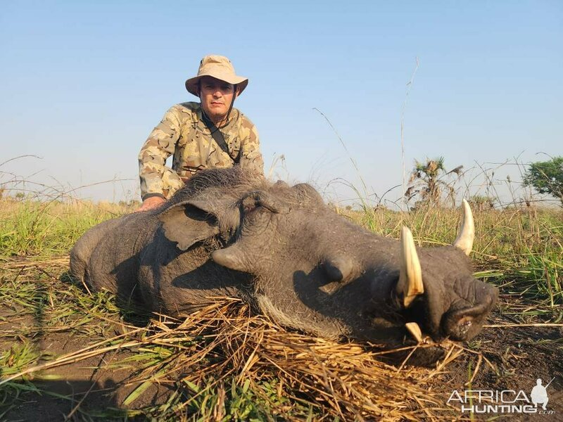 Изображение Фото: africahunting.com