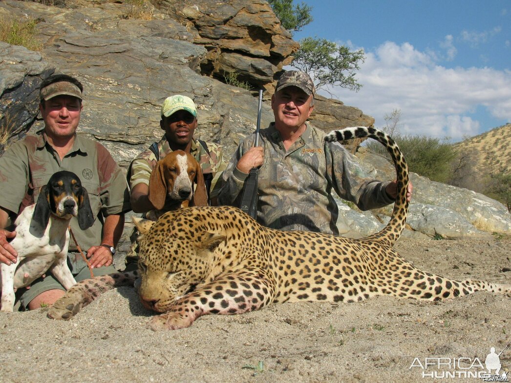 Изображение Фото: africahunting.com
