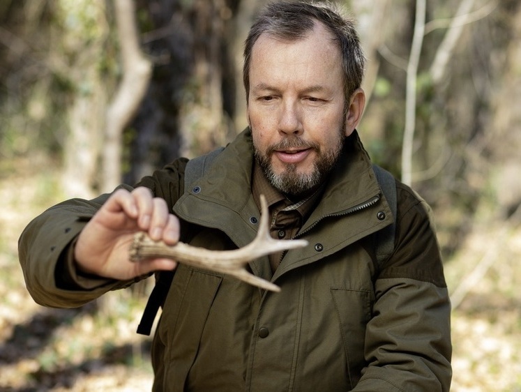 Изображение С камнем на мамонта? Под Архангельском разрешили охотиться без оружия