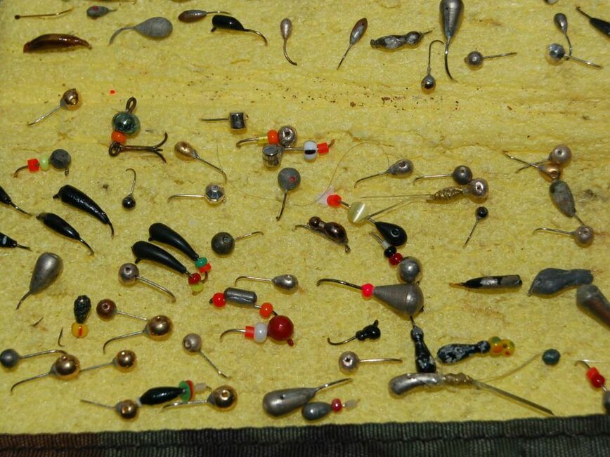 Изображение Самые рабочие. Фото: Яншевского Андрея. 