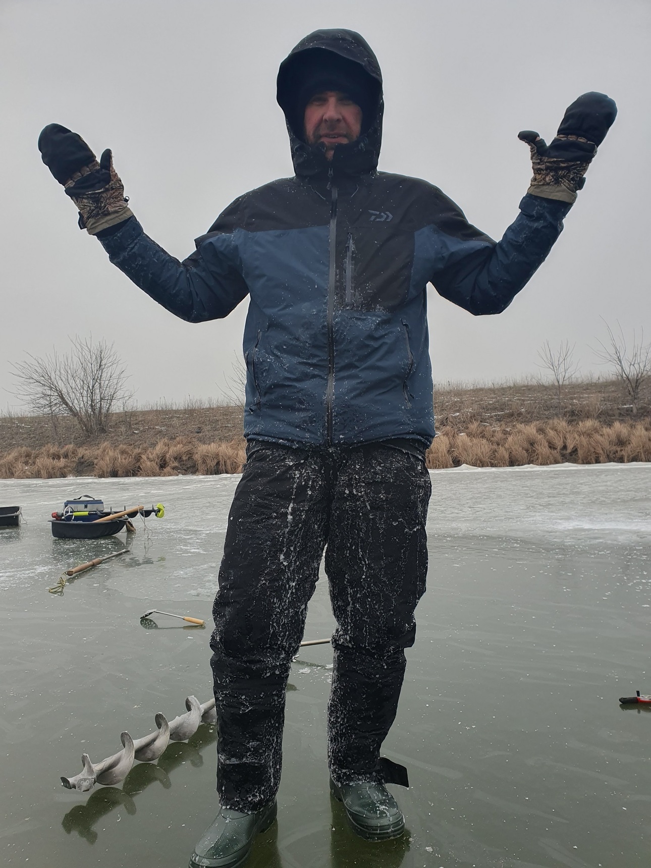Изображение Фото: Коломийца Алексея. 