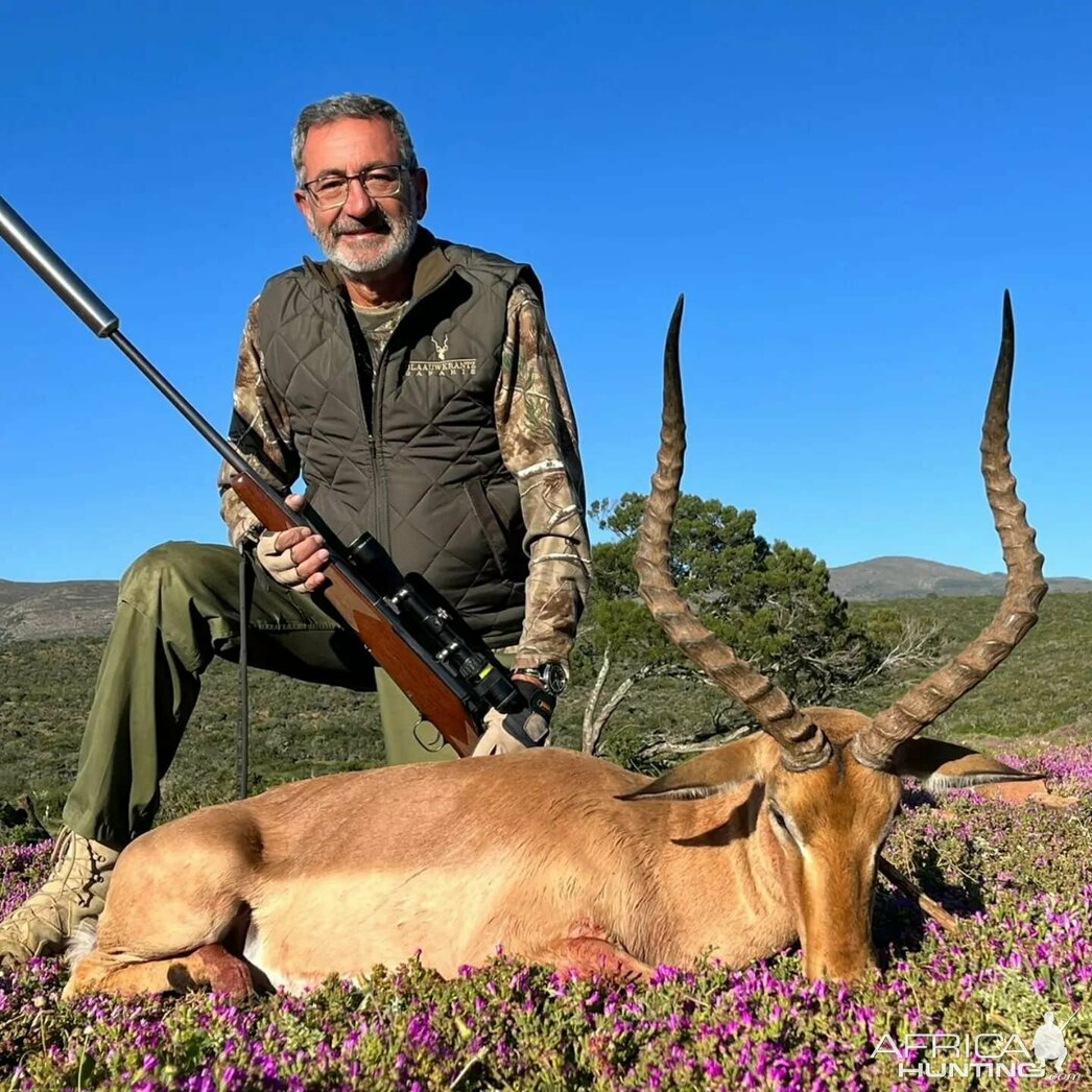 Изображение Фото: africahunting.com