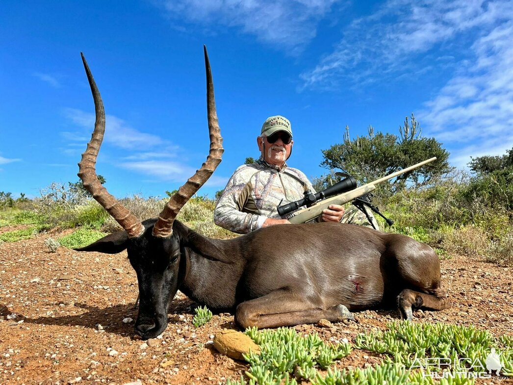 Изображение Фото: africahunting.com
