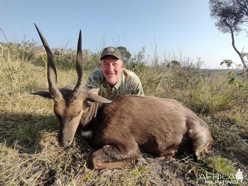 Изображение Фото: africahunting.com