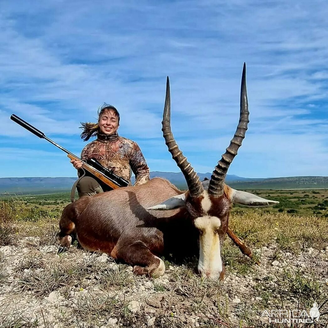 Изображение Фото: africahunting.com