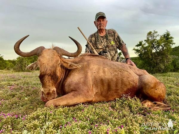 Изображение Фото: africahunting.com