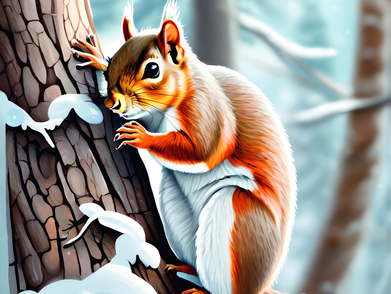 Изображение Иллюстрации: playgroundai