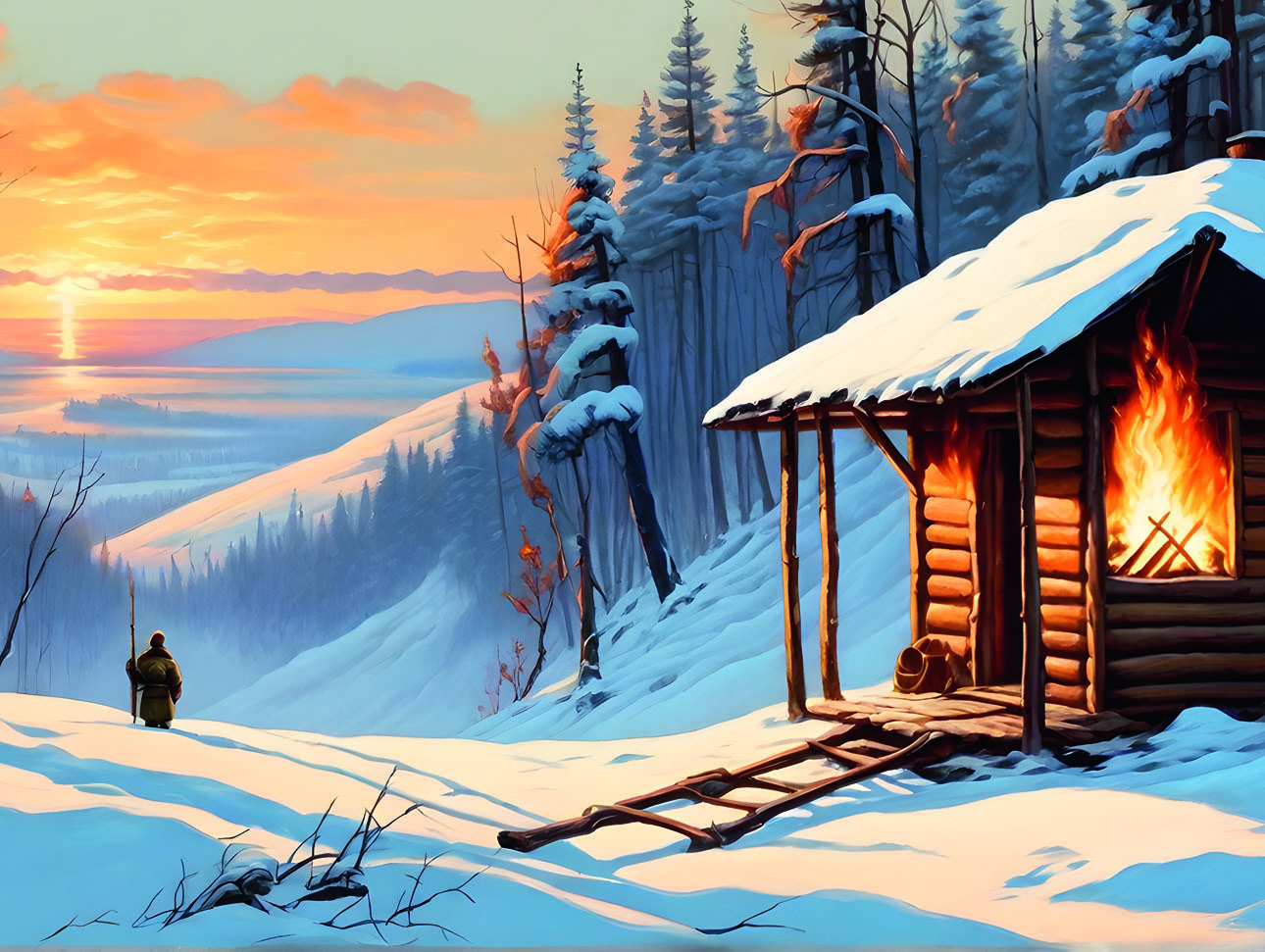 Изображение Иллюстрации: playgroundai