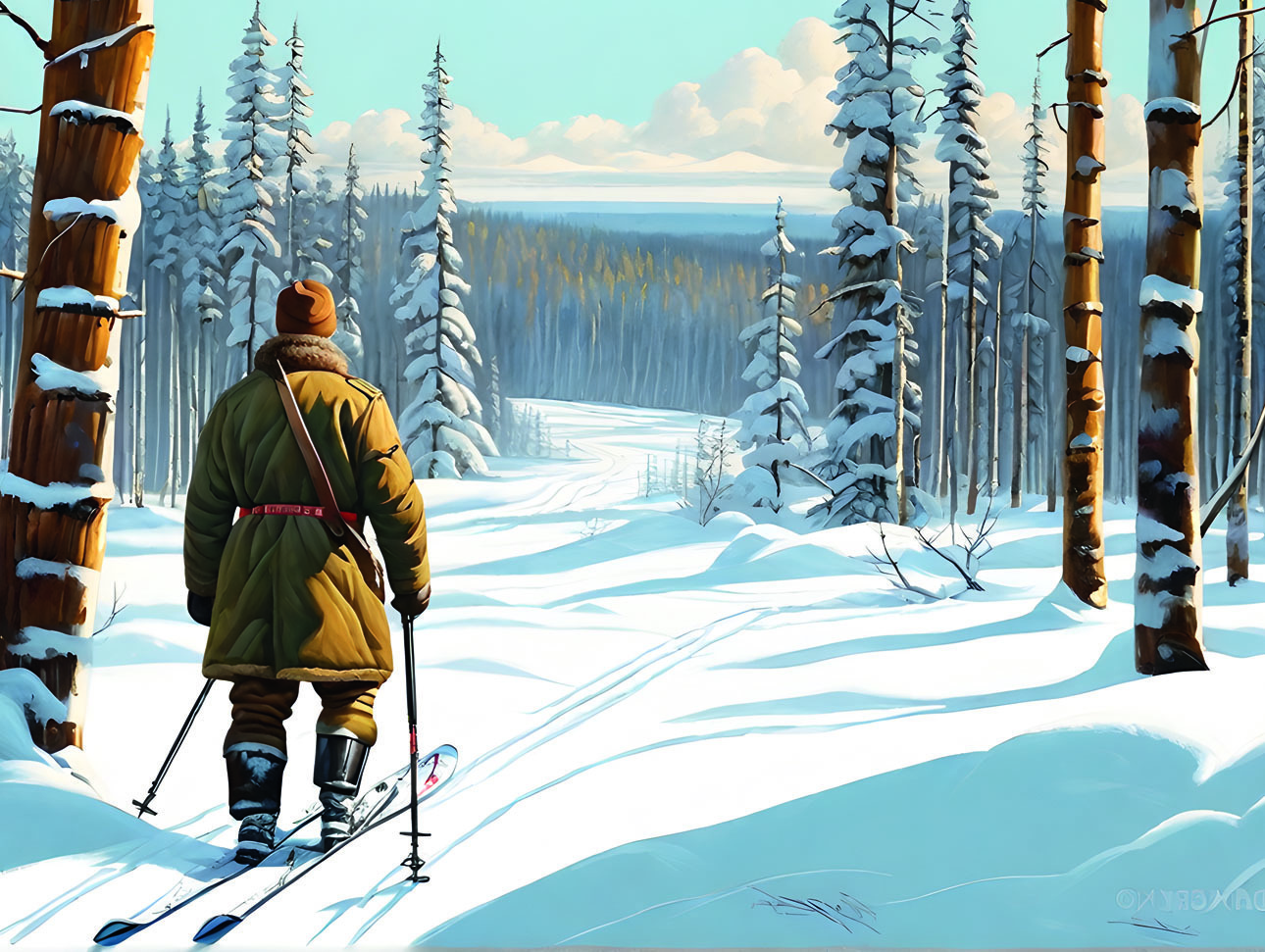 Изображение Иллюстрации: playgroundai