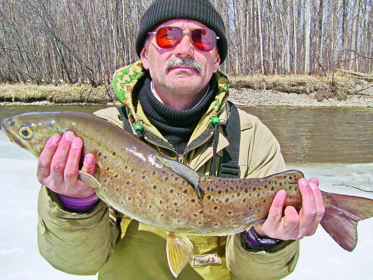 Изображение Фото: Смирнова Александра. 