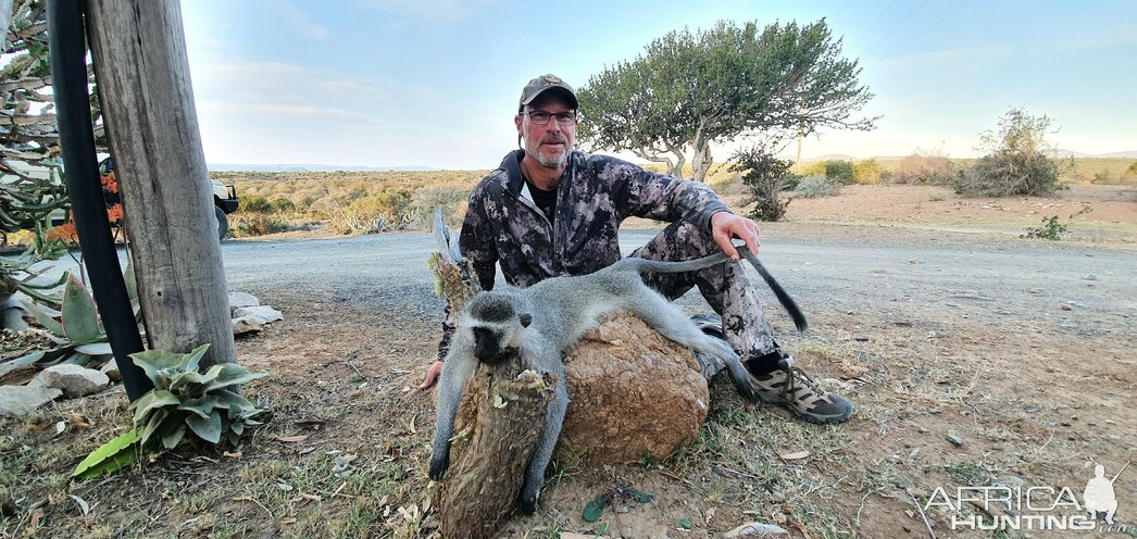 Изображение Фото: africahunting.com