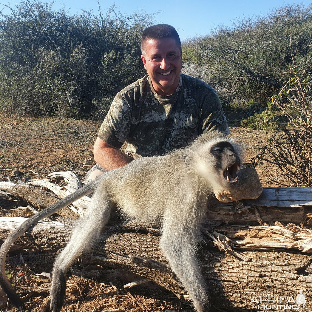 Изображение Фото: africahunting.com