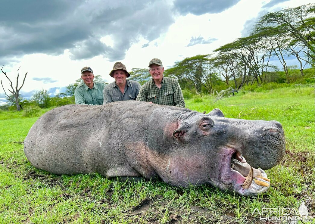 Изображение Фото: africahunting.com