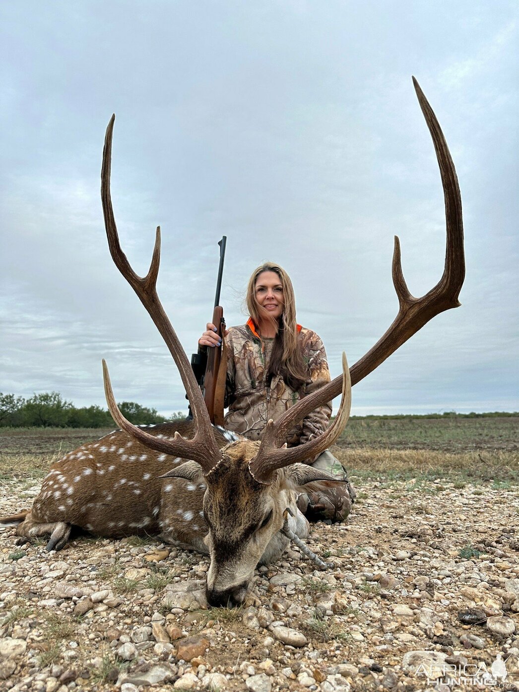 Изображение Фото: africahunting.com