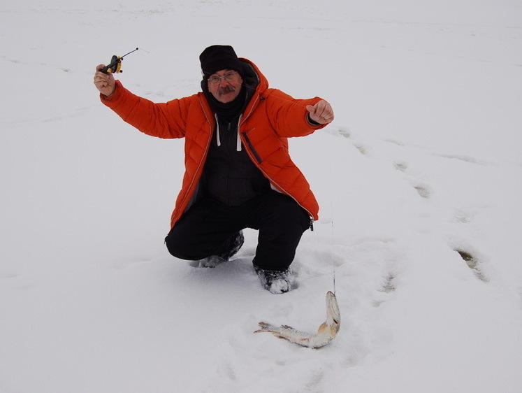 Изображение Вести с водоемов