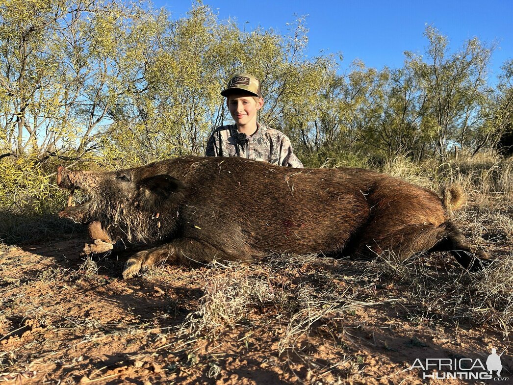 Изображение Фото: africahunting.com