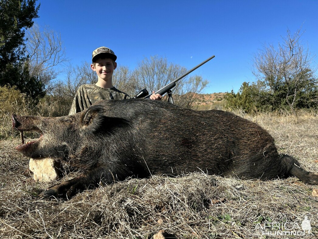 Изображение Фото: africahunting.com