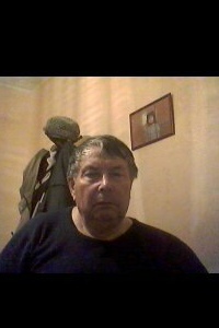 аватар пользователя