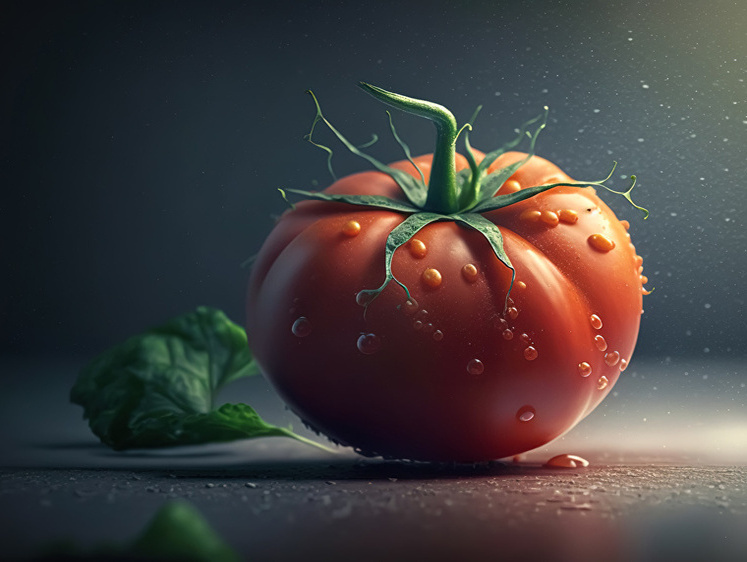 Изображение За помидоры: в Крым намеренно завезли массу хищных клопов из Испании