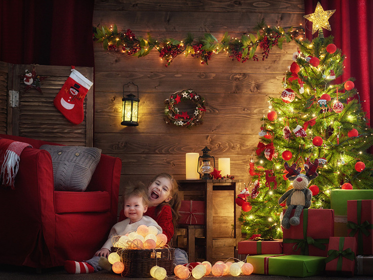 Изображение Не выбрасывайте елки: куда сдать ненужное дерево после праздника