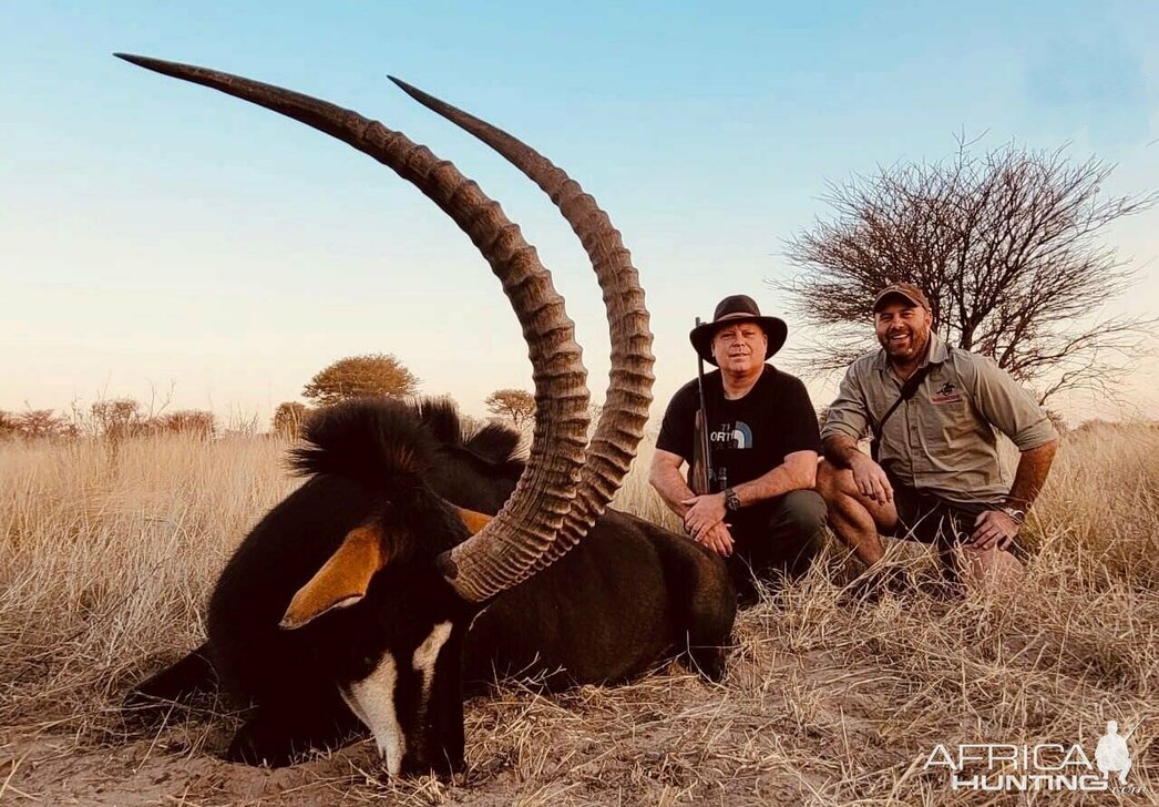 Изображение Фото: africahunting.com