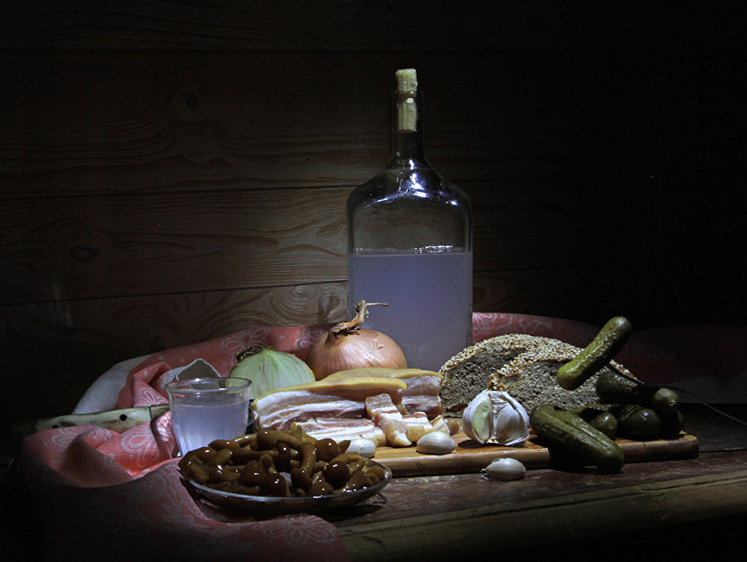 Изображение Росгвардия искала пьяных охотников с ружьем по всей Псковской области