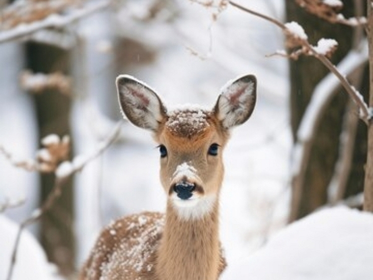 Изображение Челябинец не добыл бесплатного мяса да еще и штраф заработал