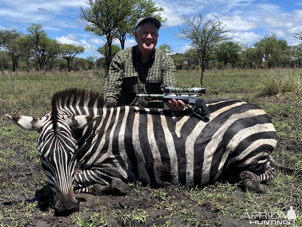 Изображение Фото: africahunting.com