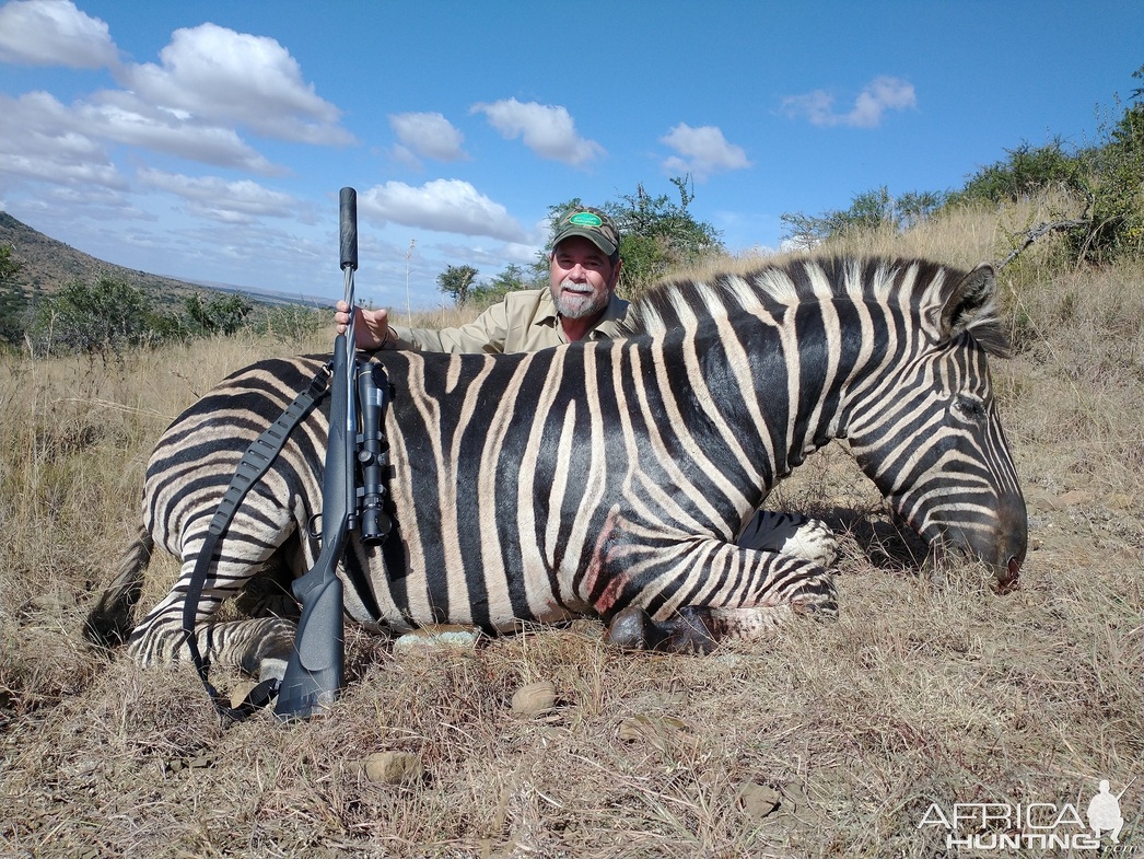 Изображение Фото: africahunting.com