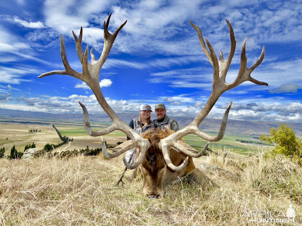 Изображение Фото: africahunting.com