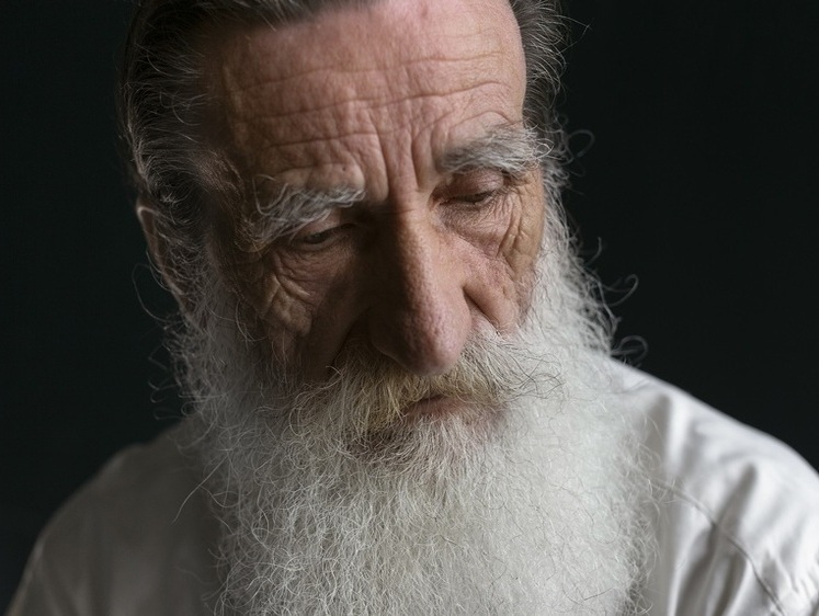 Изображение Воронежский пенсионер выстрелил в свою сиделку из охотничьего обреза