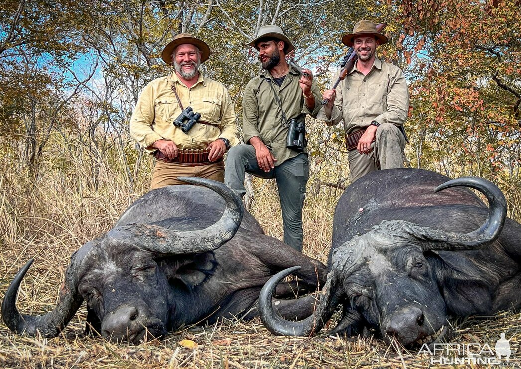 Изображение Фото: africahunting.com