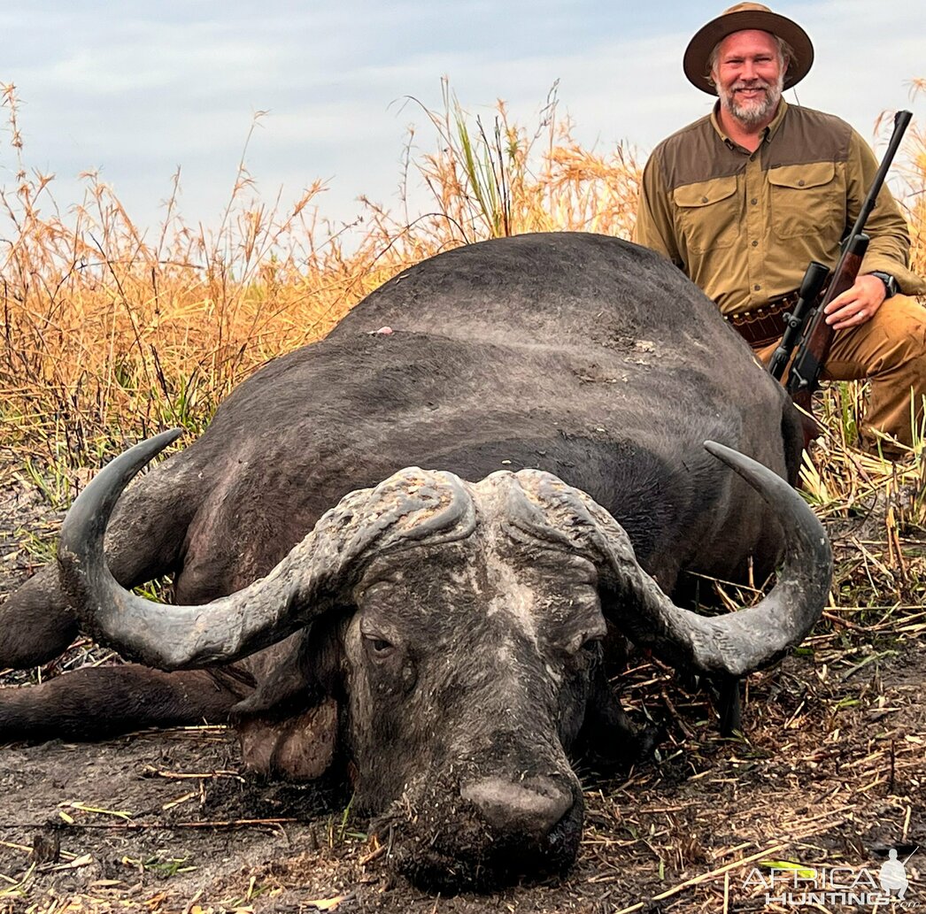 Изображение Фото: africahunting.com