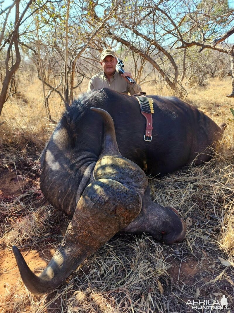 Изображение Фото: africahunting.com