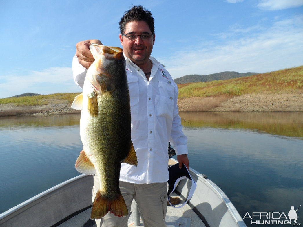 Изображение Фото: africahunting.com