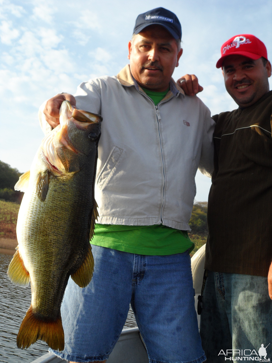 Изображение Фото: africahunting.com