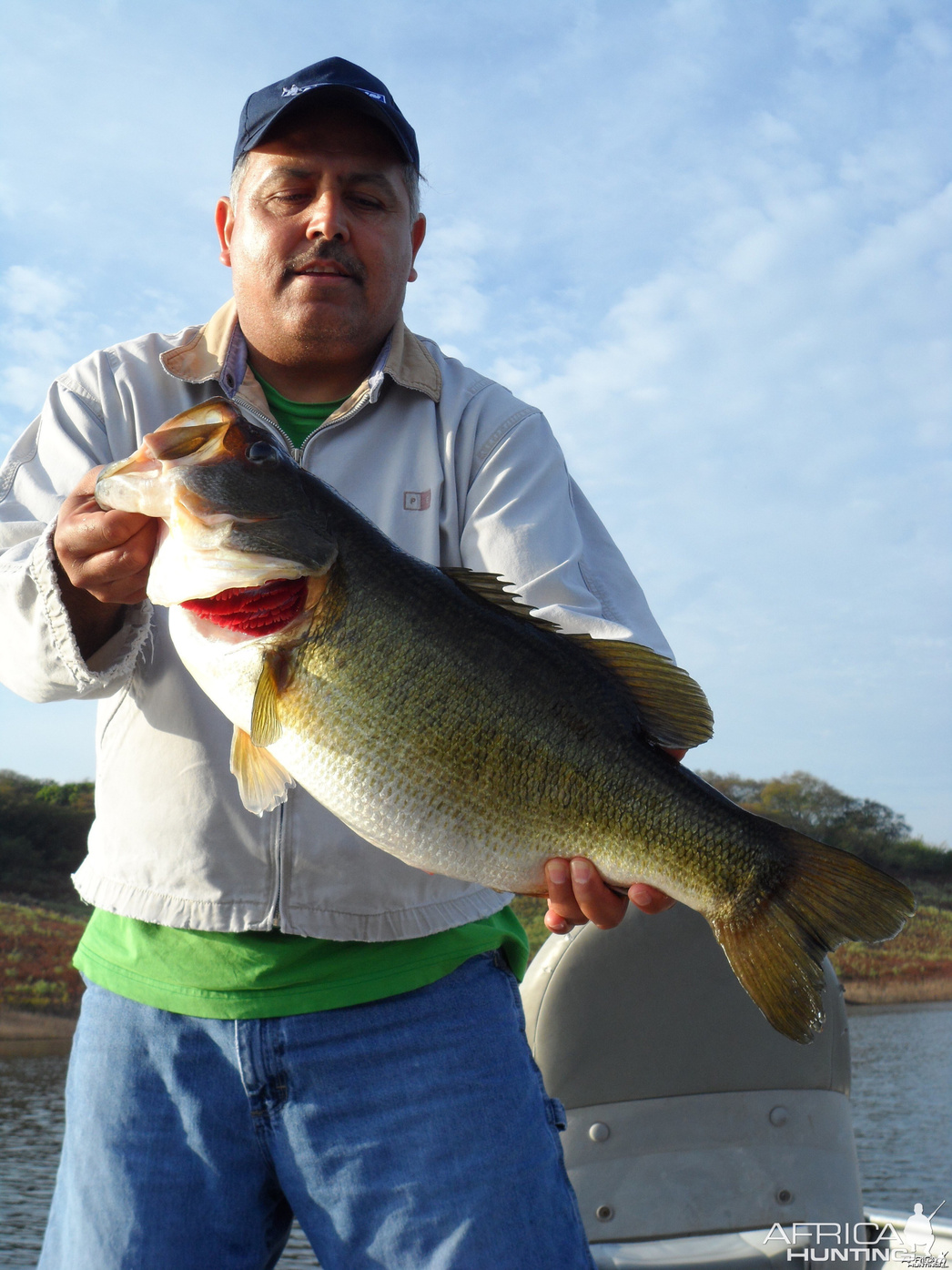 Изображение Фото: africahunting.com