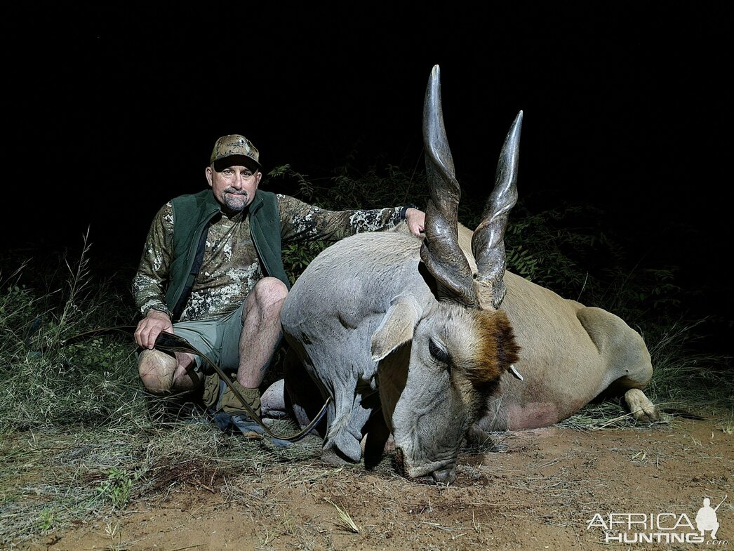 Изображение Фото: africahunting.com
