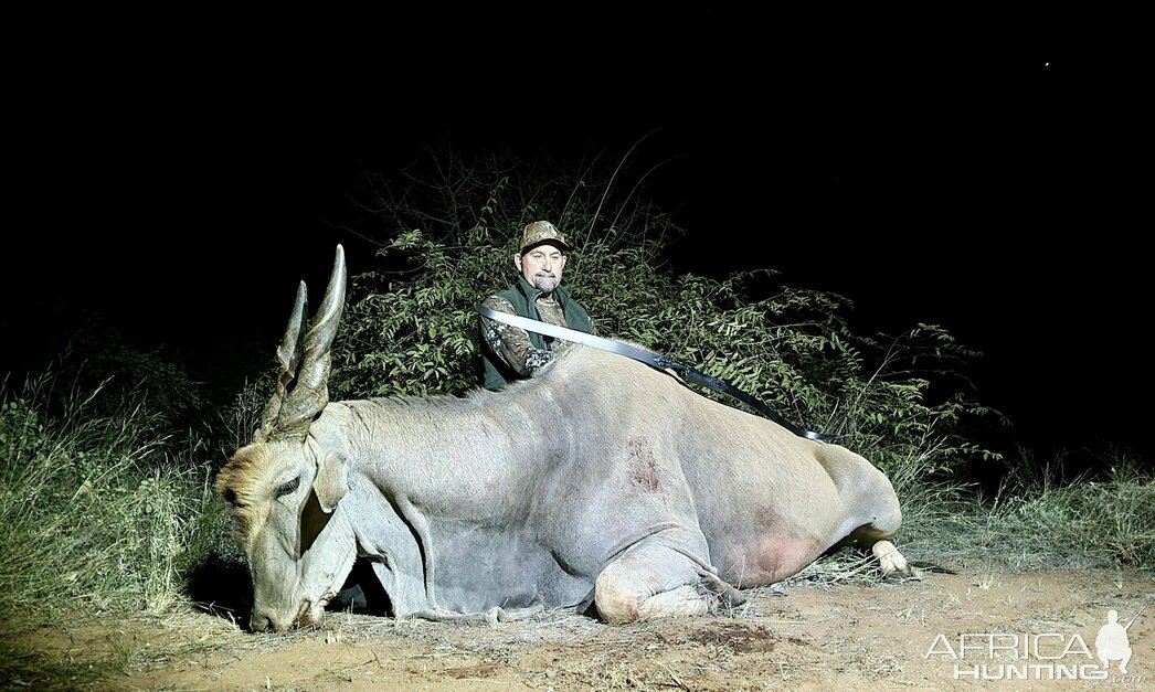 Изображение Фото: africahunting.com