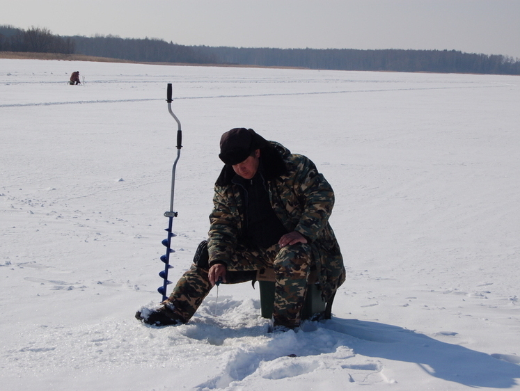 Изображение Вести с водоемов