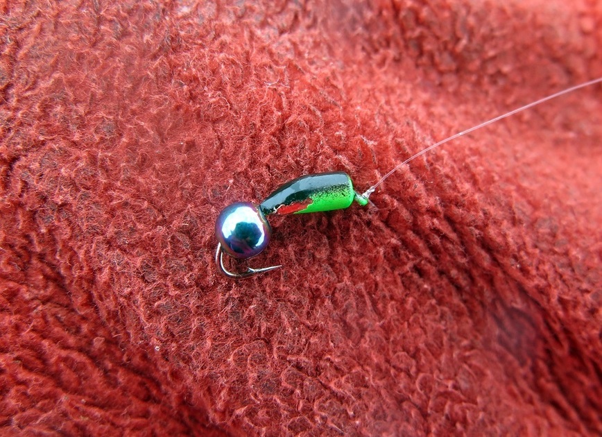 Изображение Гвоздешарик из магазина – почему-то много сходов. Фото: Коломийца Алексея.