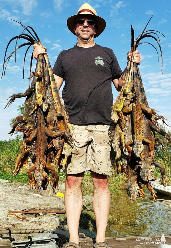 Изображение Фото: africahunting.com