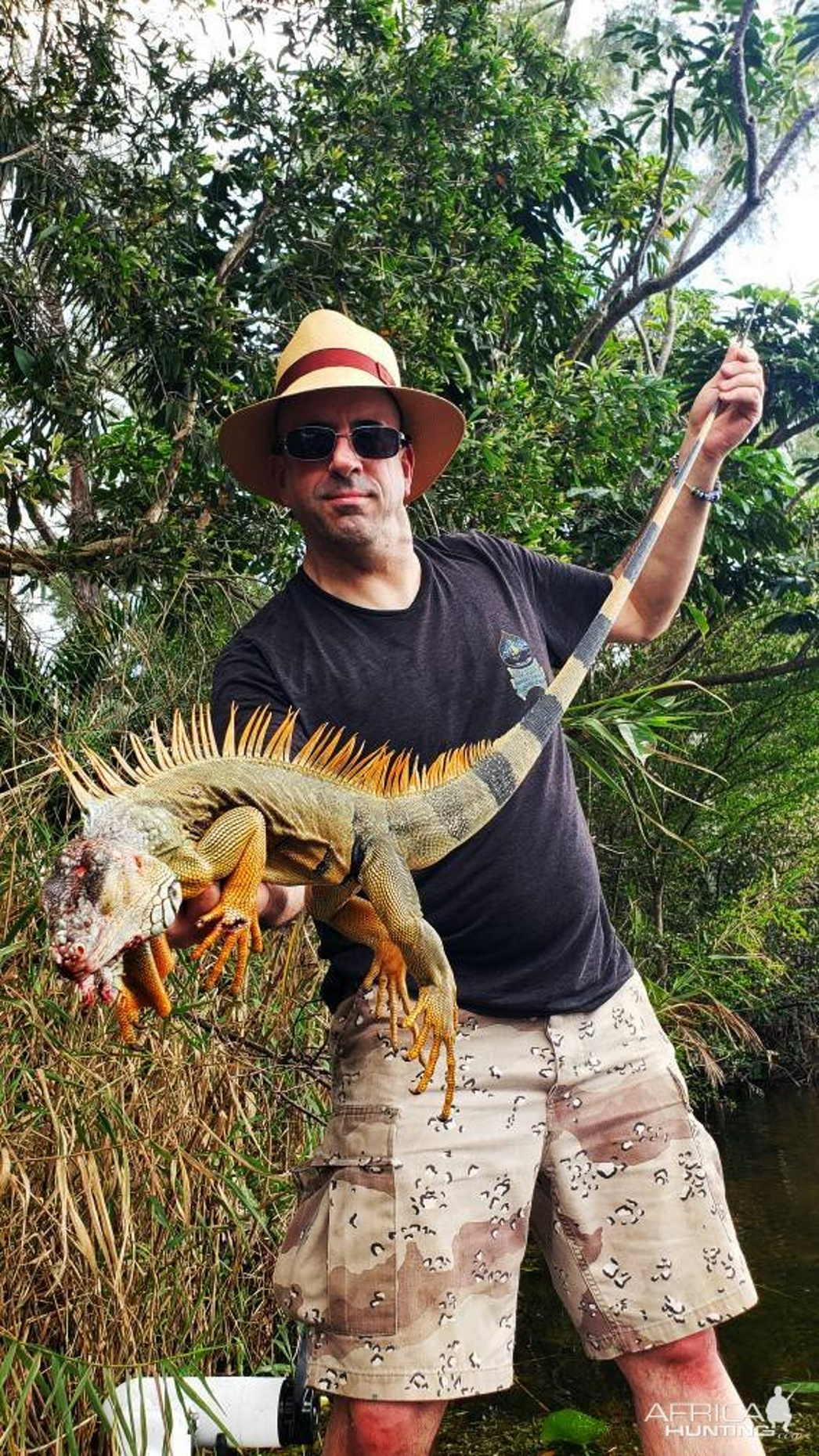 Изображение Фото: africahunting.com