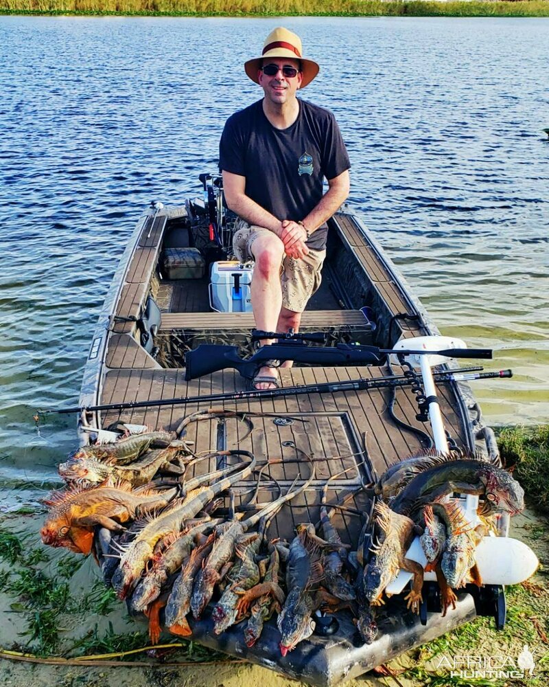 Изображение Фото: africahunting.com