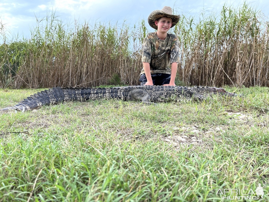 Изображение Фото: africahunting.com