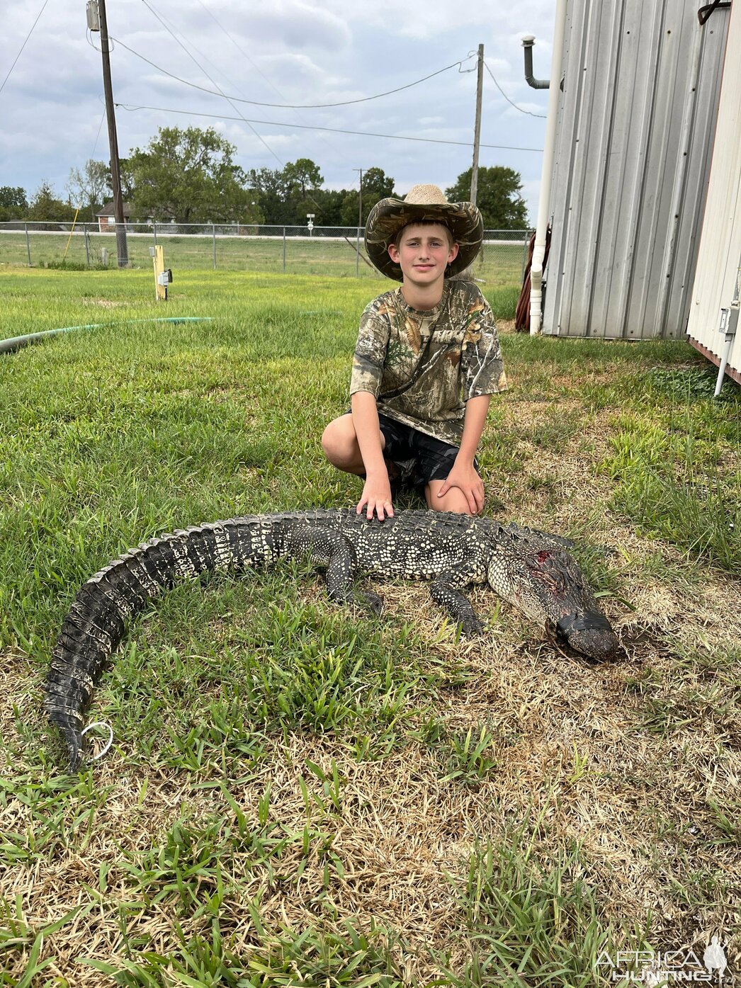 Изображение Фото: africahunting.com