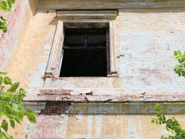 Изображение В Липецке охотничье училище егерей изымают из частной собственности