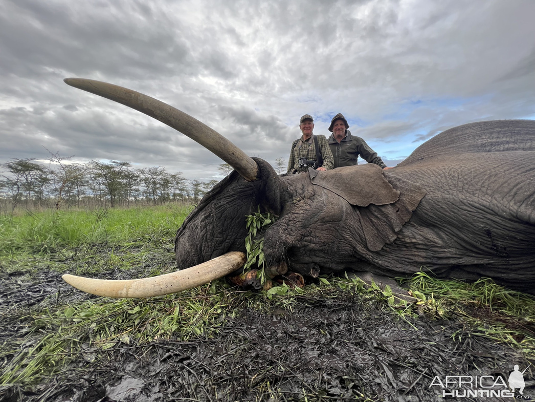 Изображение Фото: africcahunting.com