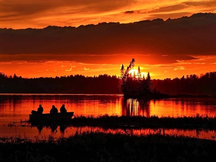Изображение От карася до осетра: в Тверской области задержали опытного браконьера